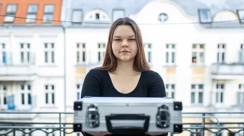 Nastolatki rządzą, odcinek 9