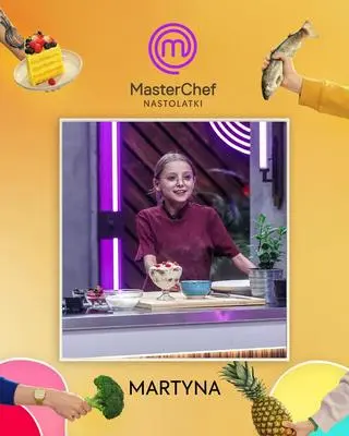 MasterChef Nastolatki