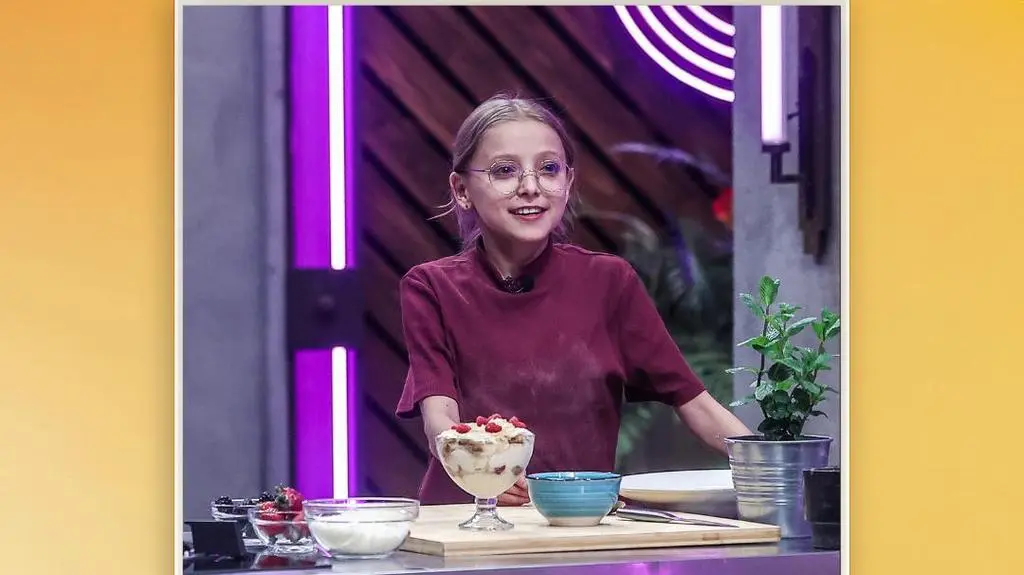 MasterChef Nastolatki