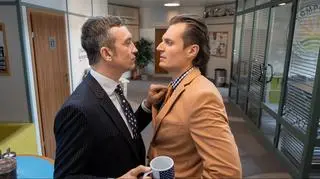 Camera Cafe. Nowe parzenie