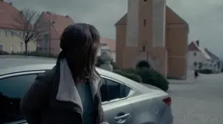 Szadź 3 PRZED EMISJĄ W TV: Polkowska przyjeżdża do Srebrnej Góry 