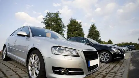 Rośnie liczba ofert z autami używanymi. Diesle popularniejsze od benzyn 