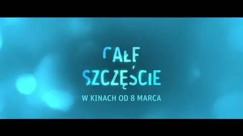 Margaret śpiewa w filmie "Całe szczęście"