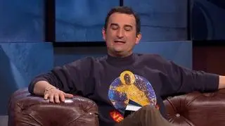 Kuba Wojewódzki: Michał Koterski szczerze o związkach