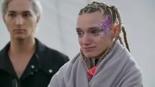 Top Model: Weronika podjęła drugą próbę pozowania