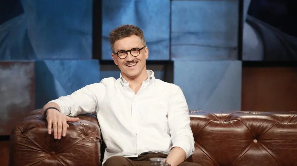 Michał Czernecki