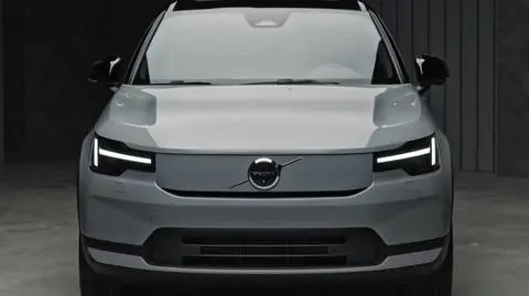„Czterdziestki” Volvo przeszły kurację odmładzającą