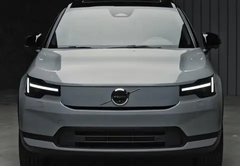 „Czterdziestki” Volvo przeszły kurację odmładzającą