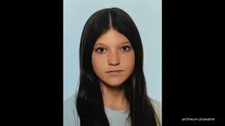 Czy 13-letnią Roksanę udało się odnaleźć?