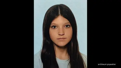 Czy 13-letnią Roksanę udało się odnaleźć?