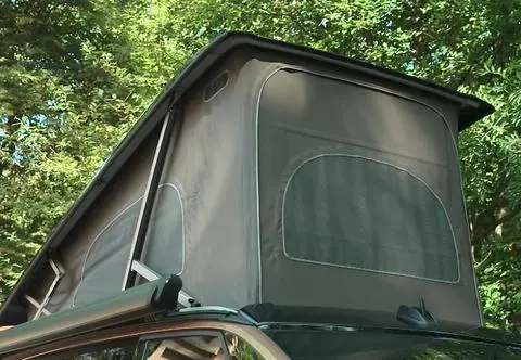 Czy Volkswagen California to prawdziwy kamper?