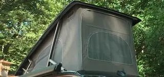 Czy Volkswagen California tak naprawdę jest kamperem? 