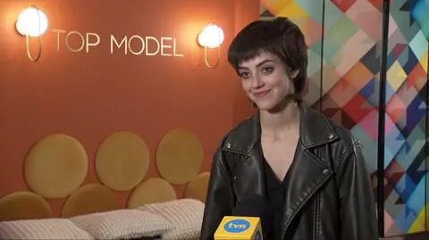 Top Model: Sofia Konecka-Menescal - Q&A