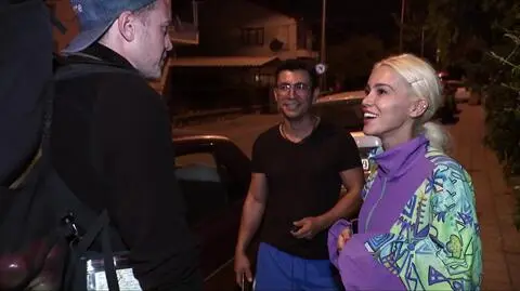 Azja Express: Wojtek mistrzem znajdowania noclegu