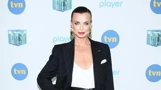 Kasia Sokołowska o podziale obowiązków w opiece nad dzieckiem. "Tu was zaskoczę!"