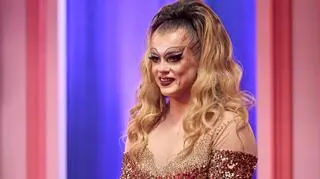 Czas na Show. Drag Me Out: Gąsiu