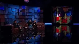 Kuba Wojewódzki: "Klara" już w Playerze. Tak dobrych dialogów dawno nie było!