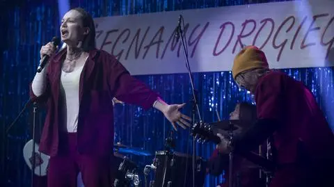 Skazana 3, odcinek 7