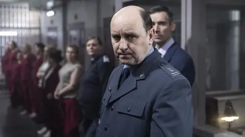 Skazana 3, odcinek 3