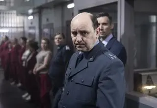 Skazana 3: Hepner nie odpuszcza. Streszczenie 3. odcinka