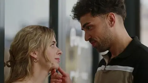 Papiery na szczęście, odcinek 165