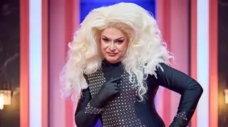 Drag Me Out: Tomasz Karolak