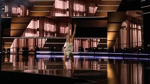 Mam Talent!: Martyna Stawowy ponownie zachwyciła! 