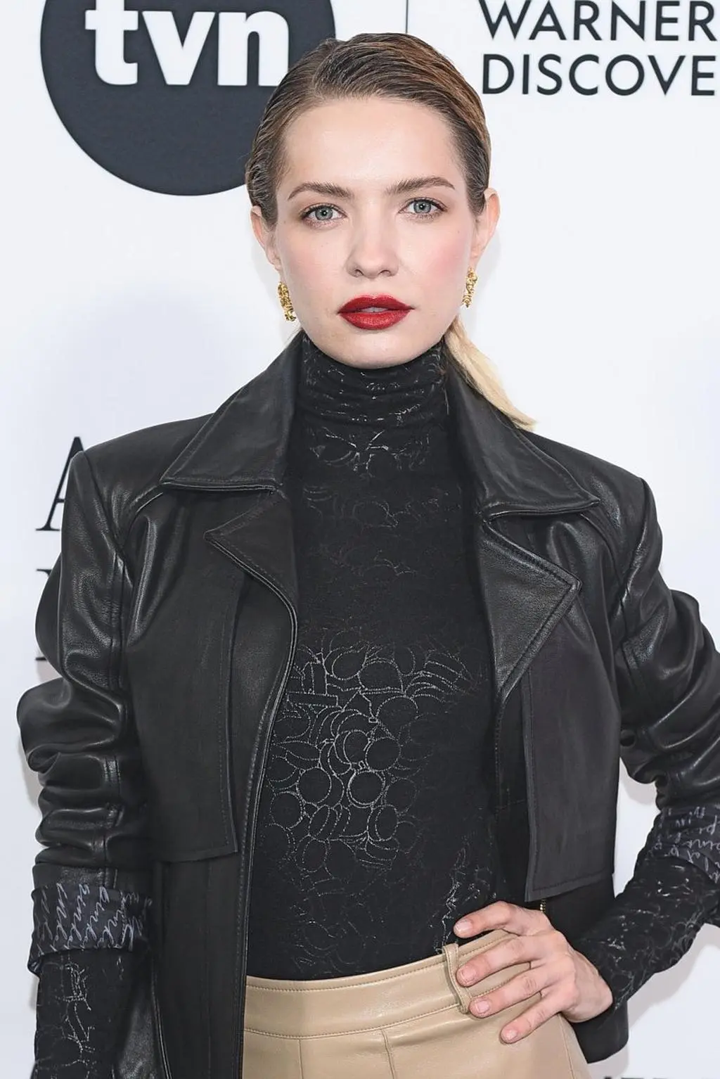 Paulina Gałązka