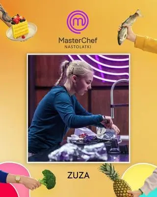 MasterChef Nastolatki