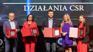 Obchody 100-lecia studia Warner Bros. uznane za wydarzenie roku przez PIKE