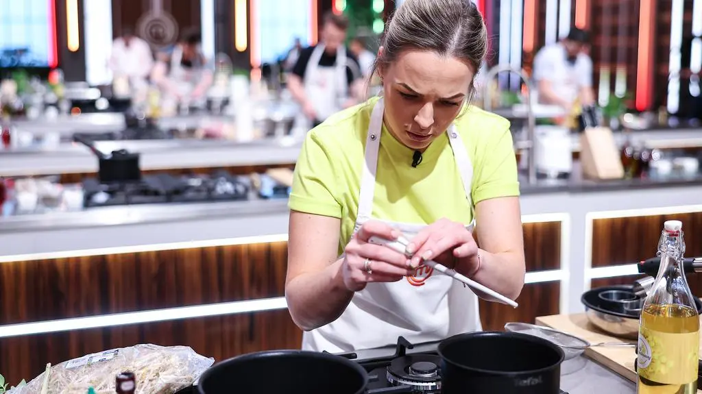 MasterChef 12, odcinek 2