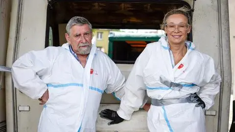 Rzeczy, których nie nauczył mnie ojciec: Co dał Soni Bohosiewicz udział w tym programie?