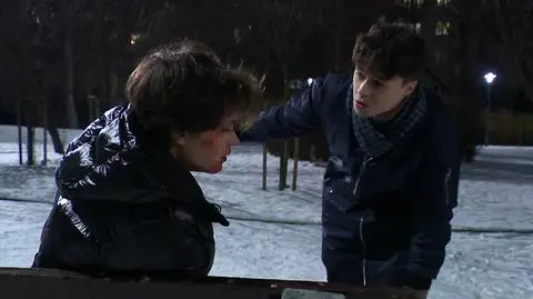 "Na Wspólnej" - 3810