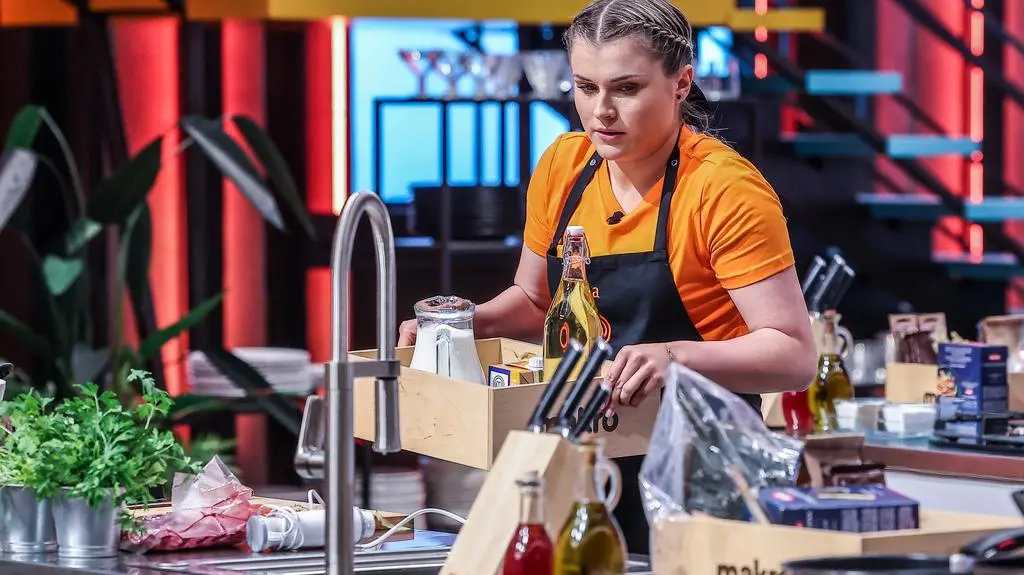 MasterChef: Ola