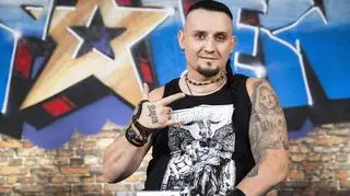 Mam Talent!: Tomasz Kowalski