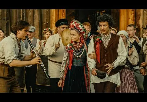 Kto zaczął, Pawlak czy Kargul? Zwiastun „Sami swoi. Początek” już w sieci! 