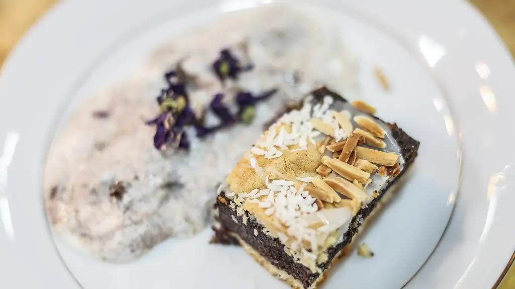 Kuchenne rewolucje, odcinek 3