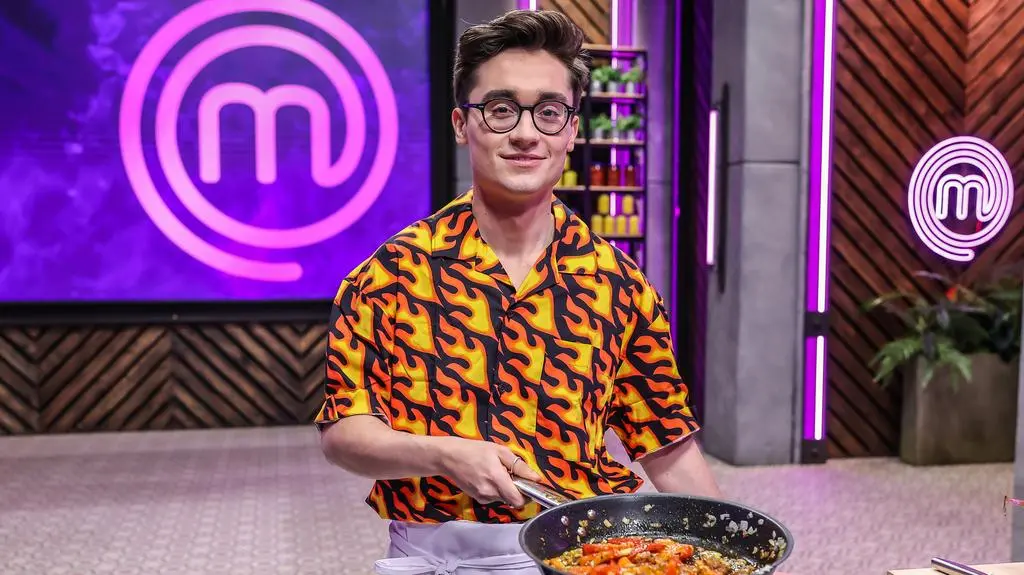 MasterChef Nastolatki