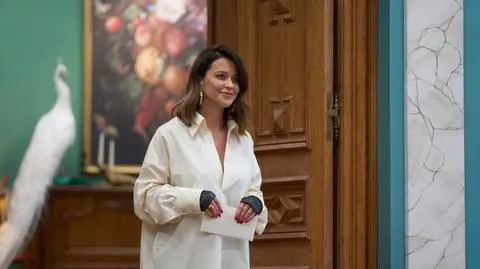 The Traitors. Zdrajcy: Czarna lista zdrajców. Malwina zasmuciła uczestników