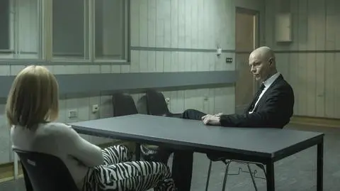 Skazana 3, odcinek 5