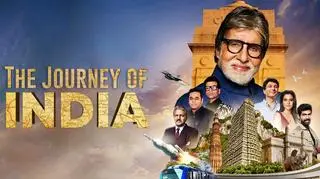 The Journey of India