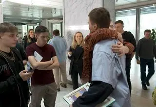 Jak program "Autentyczni" odmienił życie uczestników? "Więcej się uśmiecham po prostu"