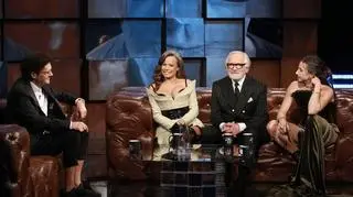 Kuba Wojewódzki: Mucha o swoich portretach, Szpak o panseksualności, Seweryn o odwadze 