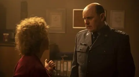 Skazana 3, odcinek 6