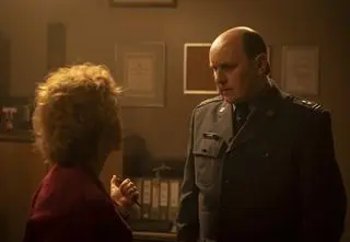 Skazana 3: Hepner nie może czuć się bezpiecznie. Podsumowanie 6. odcinka