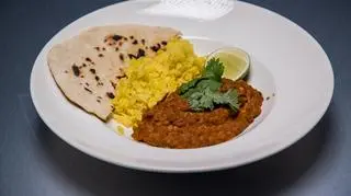 MasterChef: Rodzinny obiad