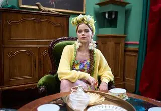 The Traitors. Zdrajcy: Sandra Plajzer ósmą ofiarą zdrajców. Piotr i Olga zemścili się za Dominikę?