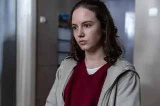 Skazana 2: Odcinek 5