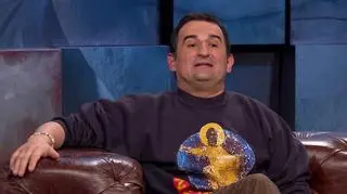 Kuba Wojewódzki: Jak Michał Koterski zepsuł wywiad Maciejowi Dowborowi?