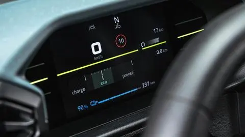 Dacia Spring 2027